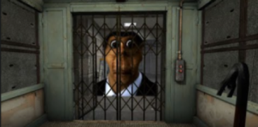 Herunterladen Nextbot Mod for Gmod Werkzeuge für Android Bildschirmfoto 6