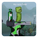 Herunterladen  Skibidi Toilet Mod For Melon