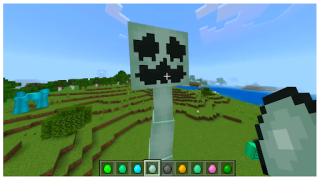 Herunterladen Banban 3 Mod For MCPE Unterhaltung für Android Bildschirmfoto 3