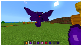 Herunterladen Banban 3 Mod For MCPE Unterhaltung für Android Bildschirmfoto 7