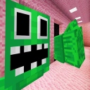 Herunterladen  Garten Banban 2 maps for MCPE
