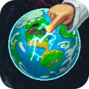 Herunterladen  WorldBox - Sandbox Gott Sim