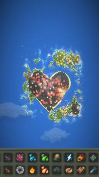 Herunterladen WorldBox - Sandbox Gott Sim Simulatoren für Android Bildschirmfoto 4