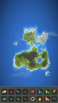 Herunterladen WorldBox - Sandbox Gott Sim Simulatoren für Android Bildschirmfoto 5