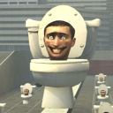 Herunterladen  Skibidi Toilet 2