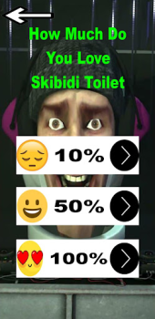 Herunterladen Skibidi Toilet 2 Unterhaltung für Android Bildschirmfoto 2