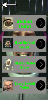 Herunterladen Skibidi Toilet 2 Unterhaltung für Android Bildschirmfoto 3