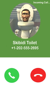Herunterladen Skibidi Toilet 2 Unterhaltung für Android Bildschirmfoto 5