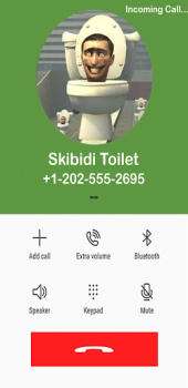 Herunterladen Skibidi Toilet 2 Unterhaltung für Android Bildschirmfoto 6