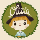 Herunterladen  Olivia die Hexe. Laden