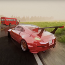 Herunterladen  Beam Car Drive: Mobile Crash
