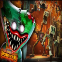 Herunterladen  project play time incineration