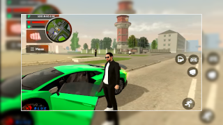 Herunterladen Black Russia RP Helper Aktion für Android Bildschirmfoto 3