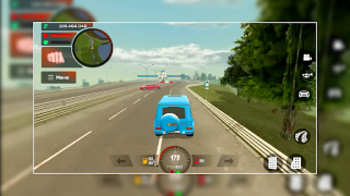 Herunterladen Black Russia RP Helper Aktion für Android Bildschirmfoto 4