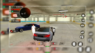 Herunterladen Black Russia RP Helper Aktion für Android Bildschirmfoto 6