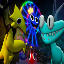 Herunterladen  Rainbow Friends chapter 2