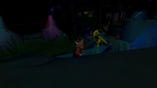 Herunterladen Rainbow Friends chapter 2 Abenteuer für Android Bildschirmfoto 3