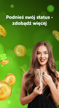 Herunterladen Verde Casino: Online Slots Kasino für Android Bildschirmfoto 3