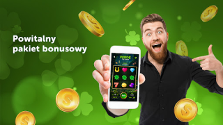 Herunterladen Verde Casino: Online Slots Kasino für Android Bildschirmfoto 5