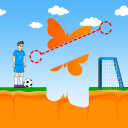 Herunterladen  Cut to Goal Football