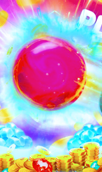 Herunterladen Paradise Land Arkade für Android Bildschirmfoto 2