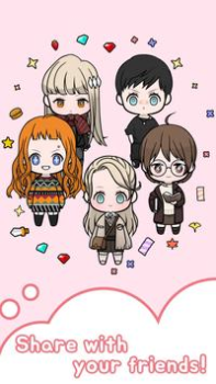 Herunterladen Unnie doll Gelegentlich für Android Bildschirmfoto 4