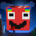 Herunterladen  Garten of Banban 3 Minecraft