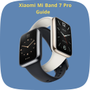Herunterladen  Xiaomi Mi Band 7 Pro Guide