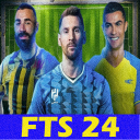 Herunterladen  Fantasy Fts24 Football League