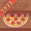 Herunterladen  Good Pizza, Great Pizza