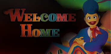 Herunterladen Wally Darling Welcome Home Abenteuer für Android Bildschirmfoto 3
