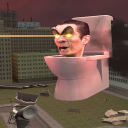 Herunterladen skibidi toilet game