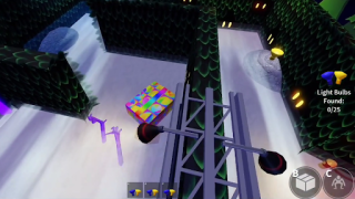Herunterladen Rainbow Friends Chapter 2 Evil Strategien für Android Bildschirmfoto 4