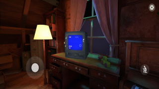 Herunterladen Tapes Story: Amanda Puzzle-Spiele für Android Bildschirmfoto 2