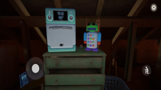 Herunterladen Tapes Story: Amanda Puzzle-Spiele für Android Bildschirmfoto 4