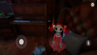 Herunterladen Tapes Story: Amanda Puzzle-Spiele für Android Bildschirmfoto 5