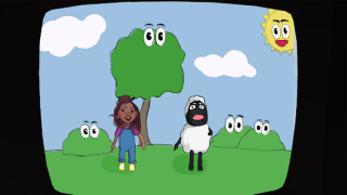 Herunterladen Tapes Story: Amanda Puzzle-Spiele für Android Bildschirmfoto 7