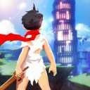 Herunterladen  TeeTINY Online: Open World MMORPG