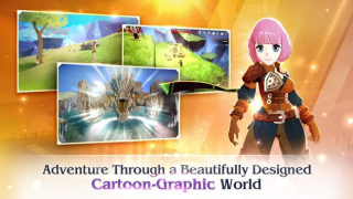 Herunterladen TeeTINY Online: Open World MMORPG Rollenspiele für Android Bildschirmfoto 4