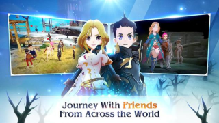 Herunterladen TeeTINY Online: Open World MMORPG Rollenspiele für Android Bildschirmfoto 6