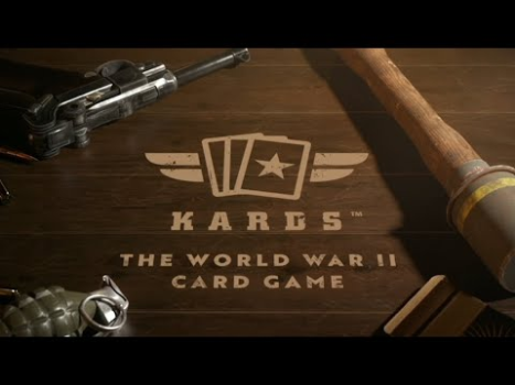 Herunterladen KARDS -Das Kartenspiel Zum WW2 Kartenspiele für Android Bildschirmfoto 8