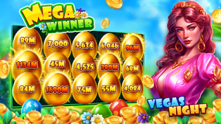 Herunterladen Jackpot Casino: Zeus Slots Kasino für Android Bildschirmfoto 3