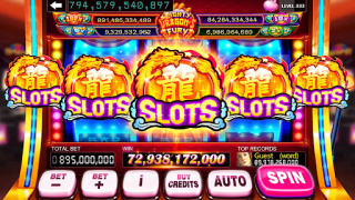 Herunterladen Jackpot Casino: Zeus Slots Kasino für Android Bildschirmfoto 4