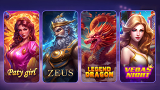 Herunterladen Jackpot Casino: Zeus Slots Kasino für Android Bildschirmfoto 5