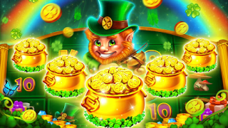 Herunterladen Jackpot Casino: Zeus Slots Kasino für Android Bildschirmfoto 7