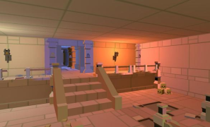 Herunterladen Chicken Gun Aktion für Android Bildschirmfoto 7