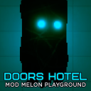 Herunterladen  Mod Doors for Melon