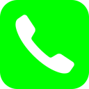 Herunterladen  iOS Phone Dialer  Call Screen