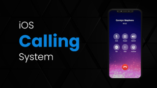 Herunterladen iOS Phone Dialer  Call Screen Personalisierung für Android Bildschirmfoto 4