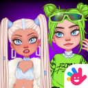 Herunterladen  YoYa: Doll Avatar Maker